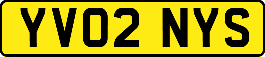 YV02NYS