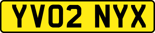YV02NYX