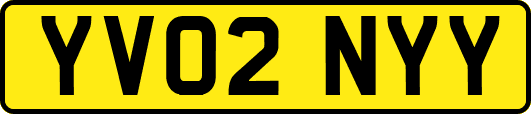 YV02NYY