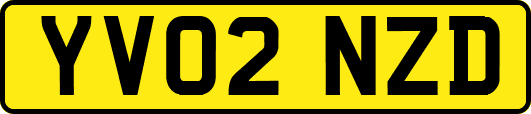 YV02NZD
