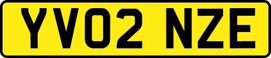 YV02NZE