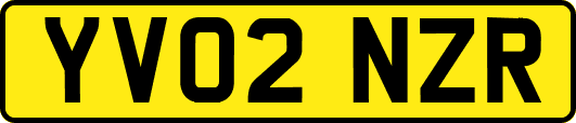 YV02NZR