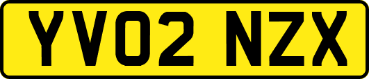YV02NZX
