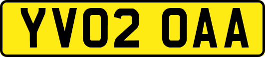 YV02OAA