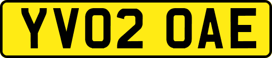 YV02OAE
