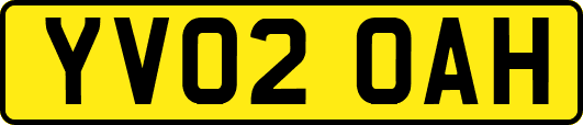 YV02OAH
