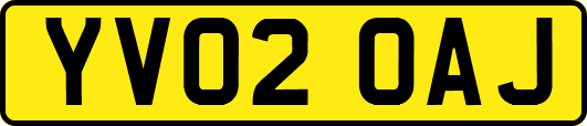 YV02OAJ