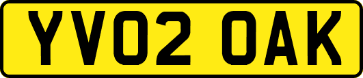 YV02OAK