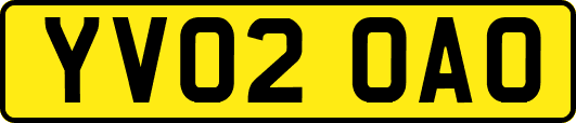 YV02OAO