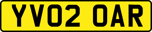 YV02OAR
