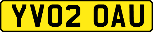 YV02OAU