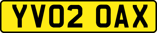 YV02OAX