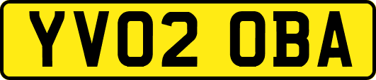 YV02OBA