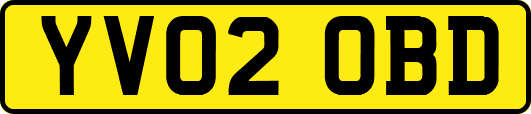 YV02OBD