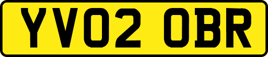 YV02OBR