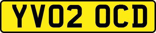 YV02OCD