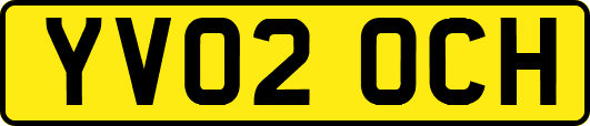 YV02OCH