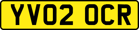 YV02OCR