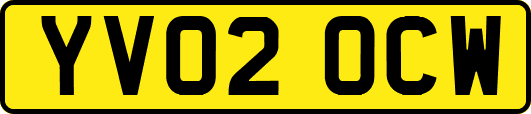 YV02OCW