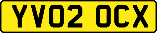 YV02OCX