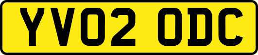 YV02ODC