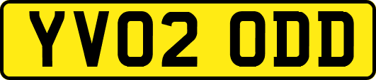 YV02ODD