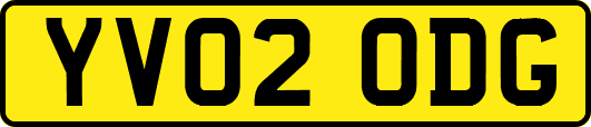YV02ODG
