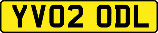 YV02ODL