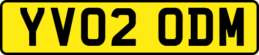 YV02ODM