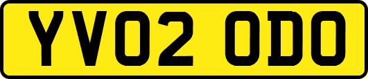 YV02ODO
