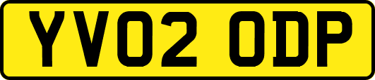 YV02ODP