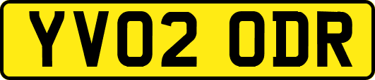 YV02ODR