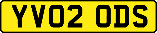 YV02ODS