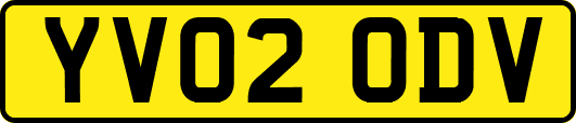 YV02ODV