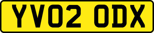 YV02ODX