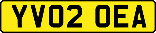 YV02OEA