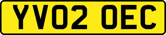 YV02OEC