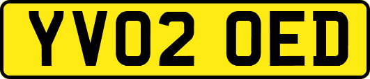 YV02OED