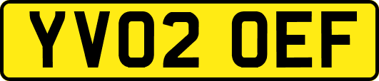 YV02OEF