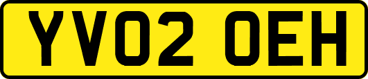 YV02OEH