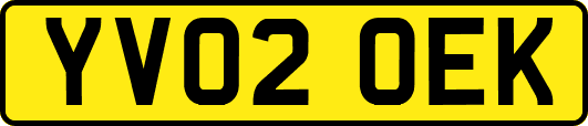 YV02OEK