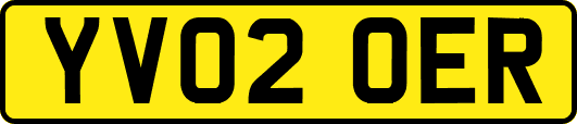 YV02OER