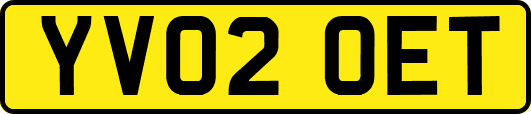 YV02OET