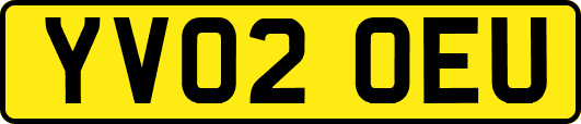 YV02OEU