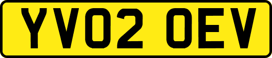 YV02OEV
