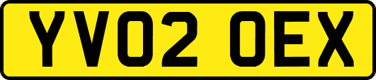 YV02OEX