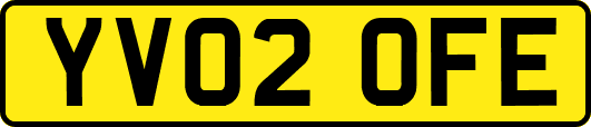 YV02OFE