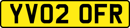 YV02OFR