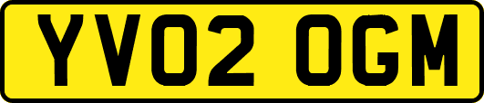 YV02OGM