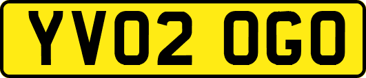 YV02OGO